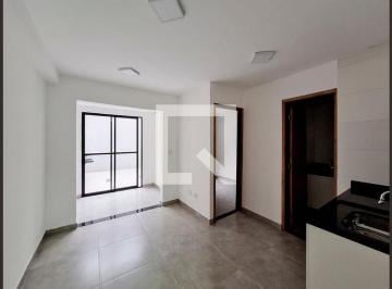Apartamento · 50m² · 1 Quarto · Apartamento à Venda - Água Fria, 1 Quarto,  50 m² - São Paulo