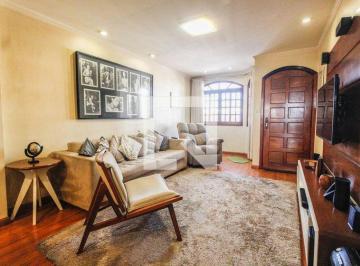 Casa · 180m² · 3 Quartos · 4 Vagas · Casa à Venda - Água Fria, 3 Quartos,  180 m² - São Paulo