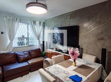 Apartamento · 65m² · 3 Quartos · 2 Vagas · Apartamento à Venda - Anil, 3 Quartos, 65 m² - Rio de Janeiro