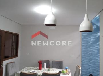 Casa · 100m² · 3 Quartos · 2 Vagas · Casa em  Avenida José Candido Sbruzzi - Tijuco Preto - Caçapava/SP