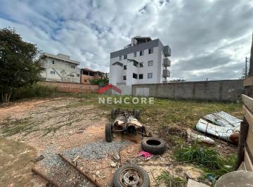 Terreno · 478m² · Lote em  Avenida Campina Grande - Parque Xangri-Lá - Contagem/MG