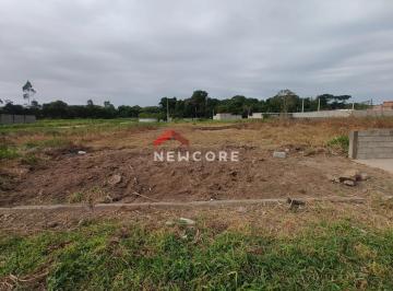 Terreno · 250m² · Lote em  Rua Vinte e Dois - Jardim San Francisco - Peruíbe/SP
