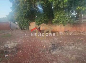 Terreno · 250m² · Lote em  Rua Diogo Zuliani - Jardim Alvorada - Maringá/PR
