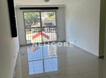 Apartamento · 80m² · 3 Quartos · 1 Vaga · Apartamento em  Avenida Doutor Guilherme Dumont Vilares - Jardim Londrina - São Paulo/SP