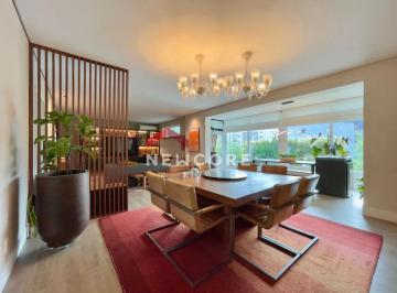 Apartamento · 253m² · 4 Quartos · 2 Vagas · Apartamento em Rua Sergipe - Consolação - São Paulo/SP