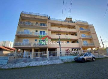 Apartamento · 75m² · 1 Quarto · 1 Vaga · Apartamento em  Rua Horácio Martins Domingues - Vila Atlântica - Mongaguá/SP