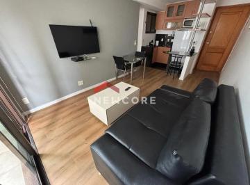 Apartamento · 45m² · 1 Quarto · 1 Vaga · Apartamento em Rua Almirante Saddock de Sá - Ipanema - Rio de Janeiro/RJ