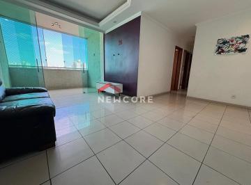 Apartamento · 95m² · 3 Quartos · 2 Vagas · Apartamento em Rua Maria Cândida de Jesus - Paquetá - Belo Horizonte/MG