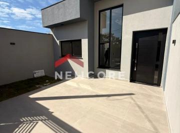Casa · 83m² · 3 Quartos · 2 Vagas · Casa em  Rua Clementina Maria Bassan - Jardim Vale Verde - Jundiaí/SP