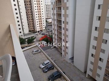 Apartamento · 57m² · 2 Quartos · 1 Vaga · Apartamento em Estrada São Francisco - Jardim Henriqueta - Taboão da Serra/SP
