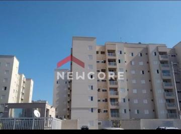 Apartamento · 65m² · 3 Quartos · 1 Vaga · Apartamento em  Avenida Armando Salles de Oliveira - Conjunto Residencial Irai - Suzano/SP