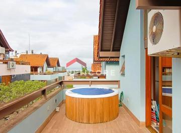 Apartamento · 155m² · 3 Quartos · 2 Vagas · Cobertura em Rua Dea Coufal - Ipanema - Porto Alegre/RS