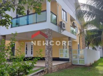 Casa · 250m² · 4 Quartos · 2 Vagas · Casa de condomínio em  Avenida Senador José Carlos Pereira Pinto - Parque Vicente Gonçalves Dias - C