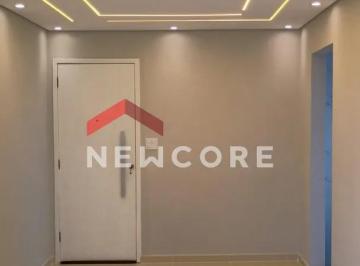 Apartamento · 65m² · 3 Quartos · 1 Vaga · Apartamento em  Rua Paula Rodrigues - Piratininga - Osasco/SP