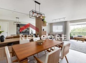 Apartamento · 87m² · 1 Quarto · 2 Vagas · Apartamento em Rua Doutor Luiz Migliano - Jardim Caboré - São Paulo/SP
