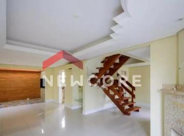 Casa · 290m² · 3 Quartos · 2 Vagas · Casa de condomínio em Rua Doutor Arnaldo da Silva Ferreira - Jardim Isabel - Porto Alegre/RS