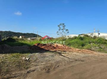 Terreno · 432m² · Lote em Rua Onze - Jardim Somar - Peruíbe/SP