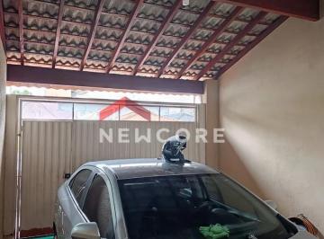Casa · 100m² · 2 Quartos · 1 Vaga · Casa em  Avenida das Figueiras - Residencial Vem Viver - Bragança Paulista/SP