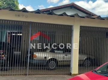 Casa · 360m² · 3 Quartos · 3 Vagas · Casa em  Avenida 54 - Parque Universitário - Rio Claro/SP