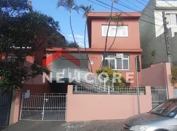 Casa · 166m² · 2 Quartos · 2 Vagas · Sobrado em Avenida Comandante Sampaio - km 18 - Osasco/SP