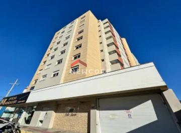 Apartamento · 75m² · 2 Quartos · 1 Vaga · Apartamento em Rua Coronel Bernardino Machado - Centro - Palhoça/SC