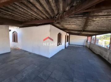 Casa · 178m² · 3 Quartos · 5 Vagas · Casa em  Rua Carijós - Vila Alzira - Santo André/SP