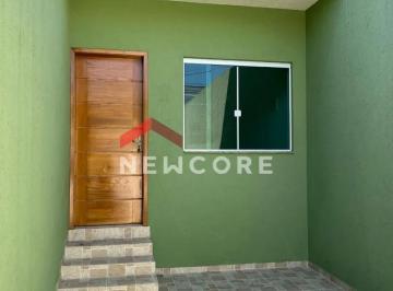 Casa · 49m² · 3 Quartos · 2 Vagas · Casa em Rua Antônio Lopes - Cidade Líder - São Paulo/SP