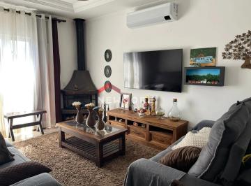 Casa · 170m² · 3 Quartos · 4 Vagas · Casa de condomínio em Rua Pirajussara - Jardim Rio das Pedras - Cotia/SP