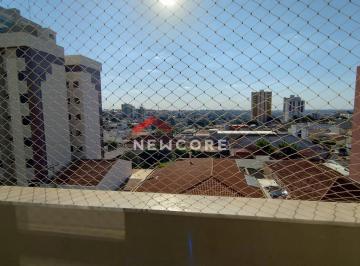 Apartamento · 39m² · 1 Quarto · 1 Vaga · Apartamento em Rua Goiás - Marília - Marília/SP