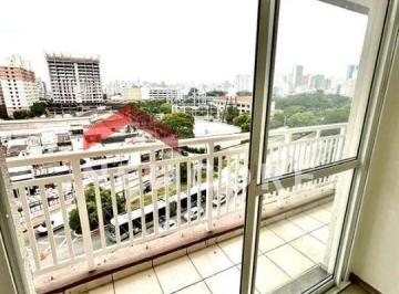 Apartamento · 52m² · 1 Quarto · 1 Vaga · Apartamento em Avenida Rangel Pestana - Brás - São Paulo/SP