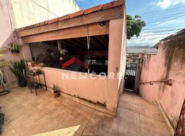 Casa · 150m² · 2 Quartos · 1 Vaga · Casa em  Rua Pastor Cícero Canuto de Lima - Vila Regina Célia - Cruzeiro/SP