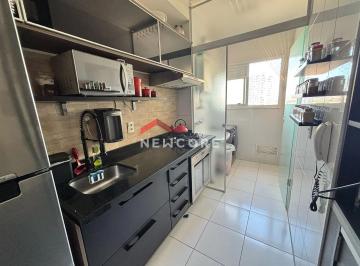 Apartamento · 67m² · 2 Quartos · 1 Vaga · Apartamento em  Rua Arroio Grande - Sacomã - São Paulo/SP