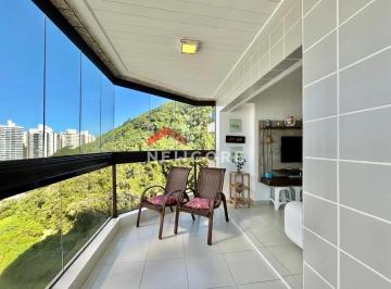 Apartamento · 95m² · 3 Quartos · 2 Vagas · Apartamento em Rua Sílvio Daige - Enseada - Guarujá/SP