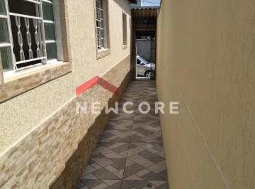 Casa · 100m² · 2 Quartos · 1 Vaga · Casa em Rua Luiz Gonzaga Filho - Jardim Santa Rita - Itaquaquecetuba/SP