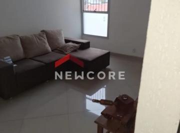 Apartamento · 53m² · 2 Quartos · 1 Vaga · Apartamento em Rua Serra do Ibiapaba - Jardim Anhembi - São José dos Campos/SP