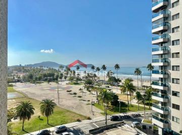 Apartamento · 95m² · 2 Quartos · 2 Vagas · Apartamento em Rua Sílvio Daige - Enseada - Guarujá/SP