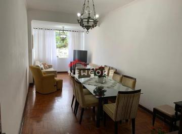 Apartamento · 139m² · 2 Quartos · 1 Vaga · Apartamento em Avenida Antônio Rodrigues - Centro - São Vicente/SP