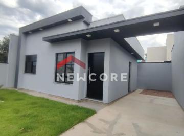 Casa · 55m² · 2 Quartos · 1 Vaga · Casa em  Rua Guerreiro Lima - Santa Catarina - Sapucaia do Sul/RS