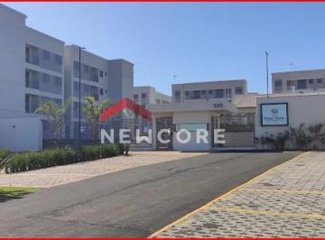 Apartamento · 45m² · 2 Quartos · 1 Vaga · Apartamento em  Rua João Gil Ortega - Parigot de Souza 2 - Londrina/PR