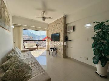 Apartamento · 93m² · 3 Quartos · 2 Vagas · Apartamento em Rua Sílvio Daige - Enseada - Guarujá/SP