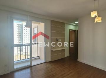 Apartamento · 60m² · 2 Quartos · 2 Vagas · Apartamento em  Avenida Valter Tozetto Junior - Bosque dos Jacarandás - Jundiaí/SP