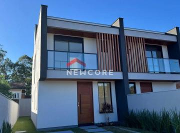 Casa · 1062m² · 3 Quartos · 2 Vagas · Casa em Rua Candido Pereira dos Anjos - São João do Rio Vermelho - Florianópolis/SC