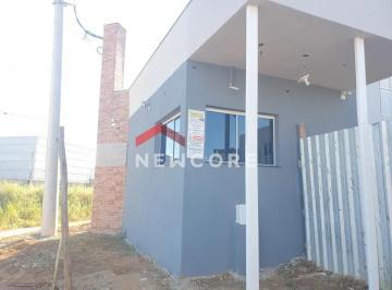 Casa · 48m² · 2 Quartos · 1 Vaga · Casa de condomínio em Rua Niyso Akeda - Tijuco Preto - Vargem Grande Paulista/SP