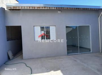 Casa · 69m² · 2 Quartos · 2 Vagas · Casa em  Avenida das Figueiras - Residencial Vem Viver - Bragança Paulista/SP