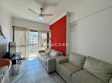 Apartamento · 93m² · 3 Quartos · 2 Vagas · Apartamento em Rua Sílvio Daige - Enseada - Guarujá/SP