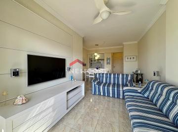 Apartamento · 93m² · 3 Quartos · 2 Vagas · Apartamento em Rua Sílvio Daige - Enseada - Guarujá/SP