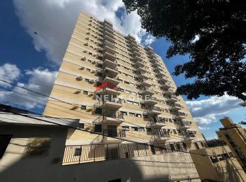 Apartamento · 95m² · 3 Quartos · 2 Vagas · Apartamento em Rua Luiz da Silva Rodrigues - Vila Independência - Sorocaba/SP