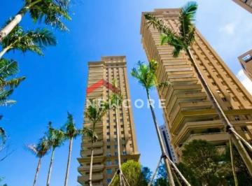 Apartamento · 316m² · 4 Quartos · 5 Vagas · Apartamento em  Avenida Doutora Ruth Cardoso - Jardim Universidade Pinheiros - São Paulo/SP
