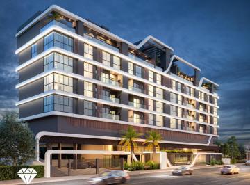 Apartamento · 70m² · 2 Quartos · 2 Vagas · 🌟 DESFRUTE DE UM NOVO ESTILO DE VIDA NO LEME RESIDENCE🏖️