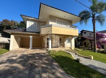 Casa · 357m² · 4 Quartos · 1 Vaga · Casa de Condomínio em SANTO INÁCIO